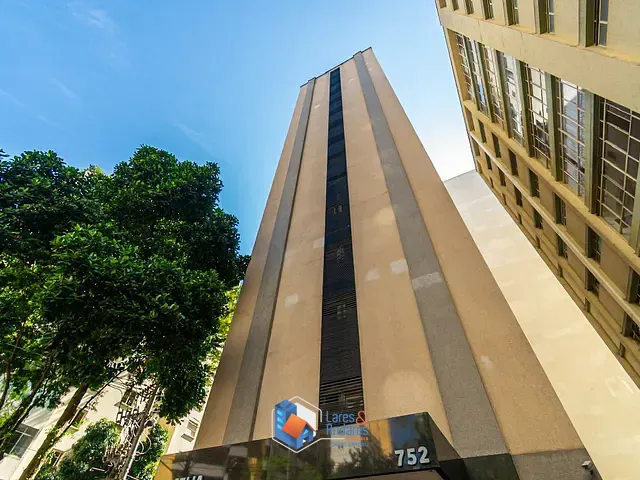 Apartamento com 129m² 3 quartos e 4 banheiros, à venda, no bairro Santa Cecília em São Paulo