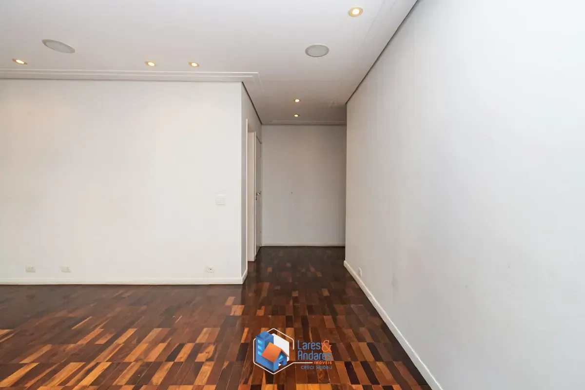 Apartamento, 3 quartos, 129 m² - Foto 11