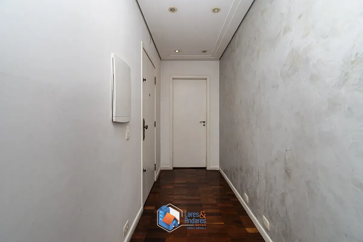 Apartamento, 3 quartos, 129 m² - Foto 8