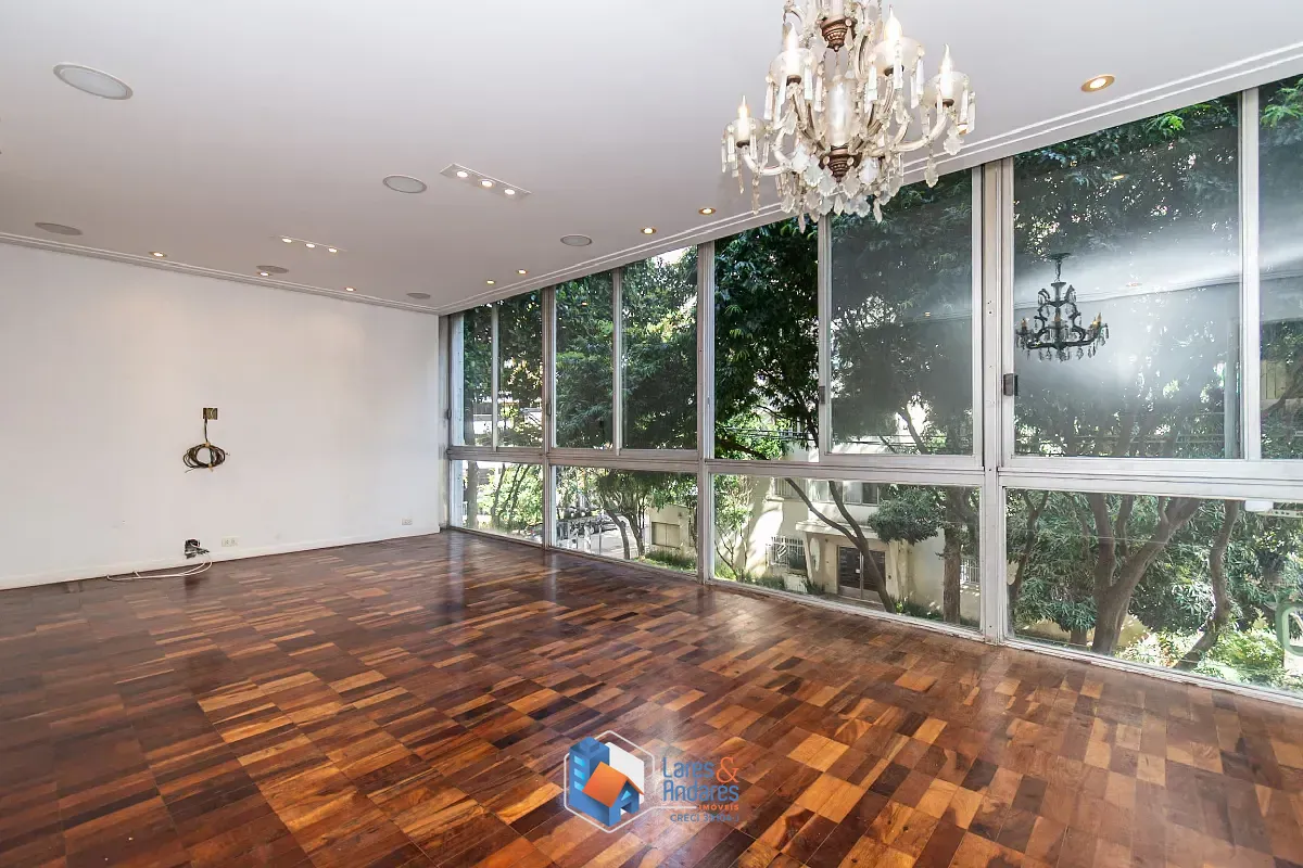 Apartamento, 3 quartos, 129 m² - Foto 2