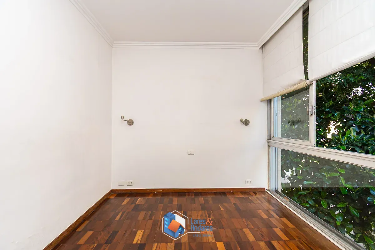 Apartamento, 3 quartos, 129 m² - Foto 24