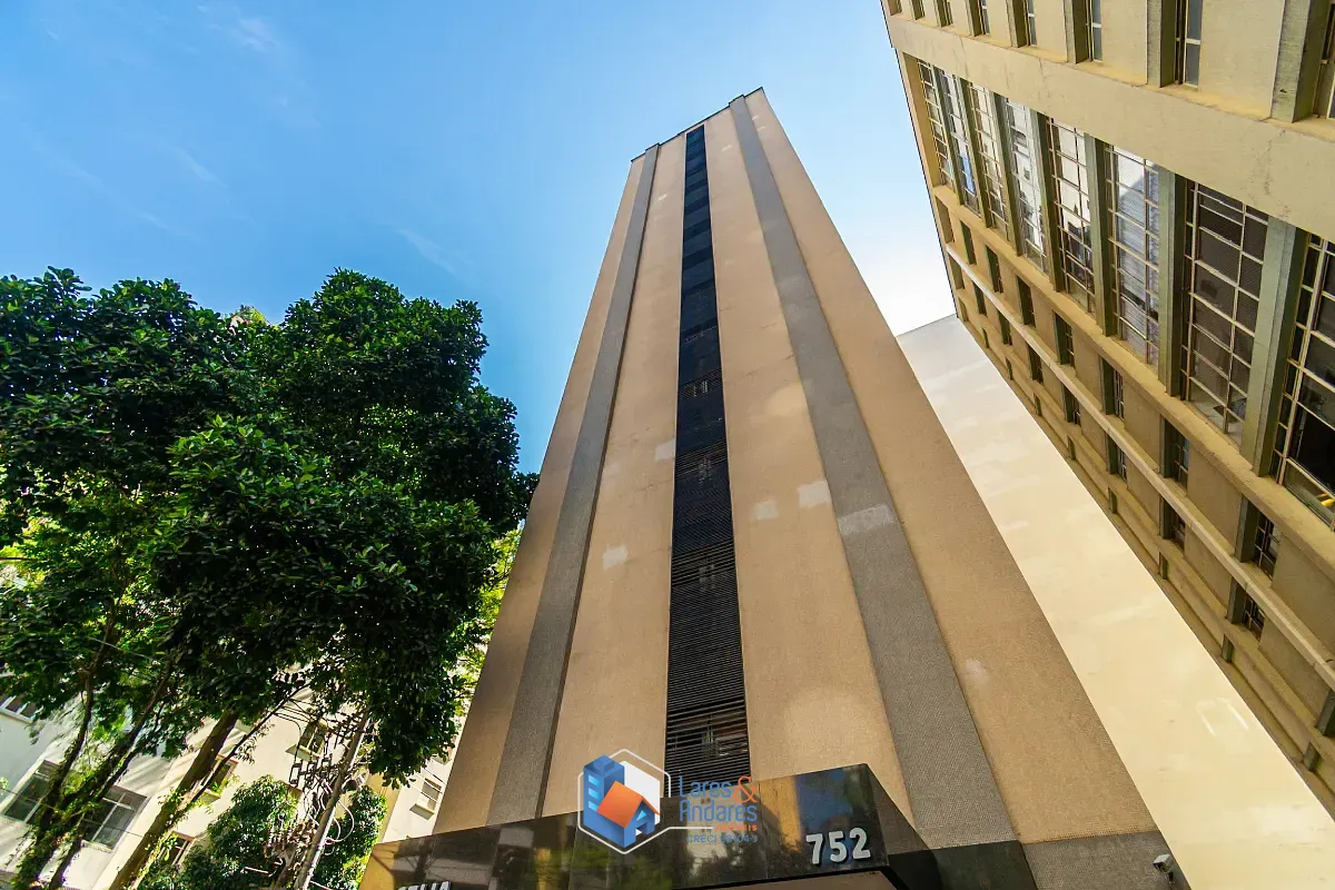 Apartamento, 3 quartos, 129 m² - Foto 5
