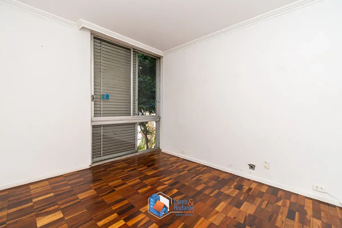 Apartamento, 3 quartos, 129 m² - Foto 21