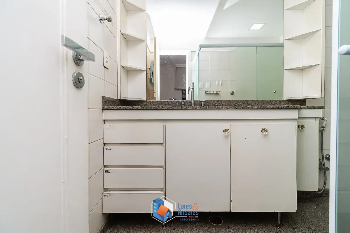 Apartamento, 3 quartos, 129 m² - Foto 18