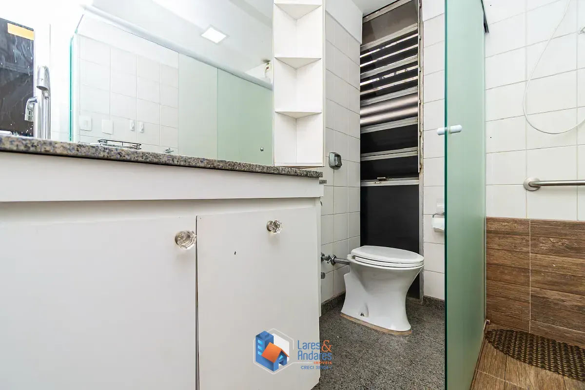 Apartamento, 3 quartos, 129 m² - Foto 19