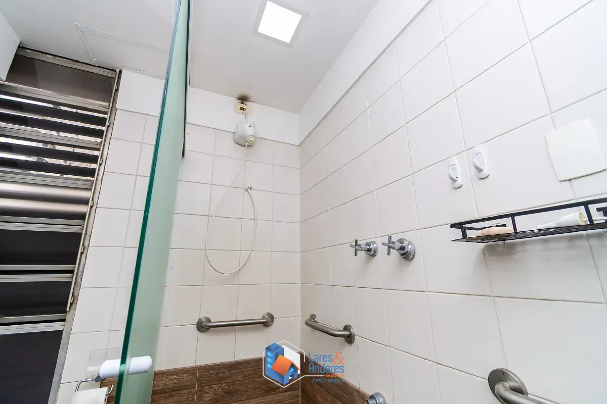 Apartamento, 3 quartos, 129 m² - Foto 17