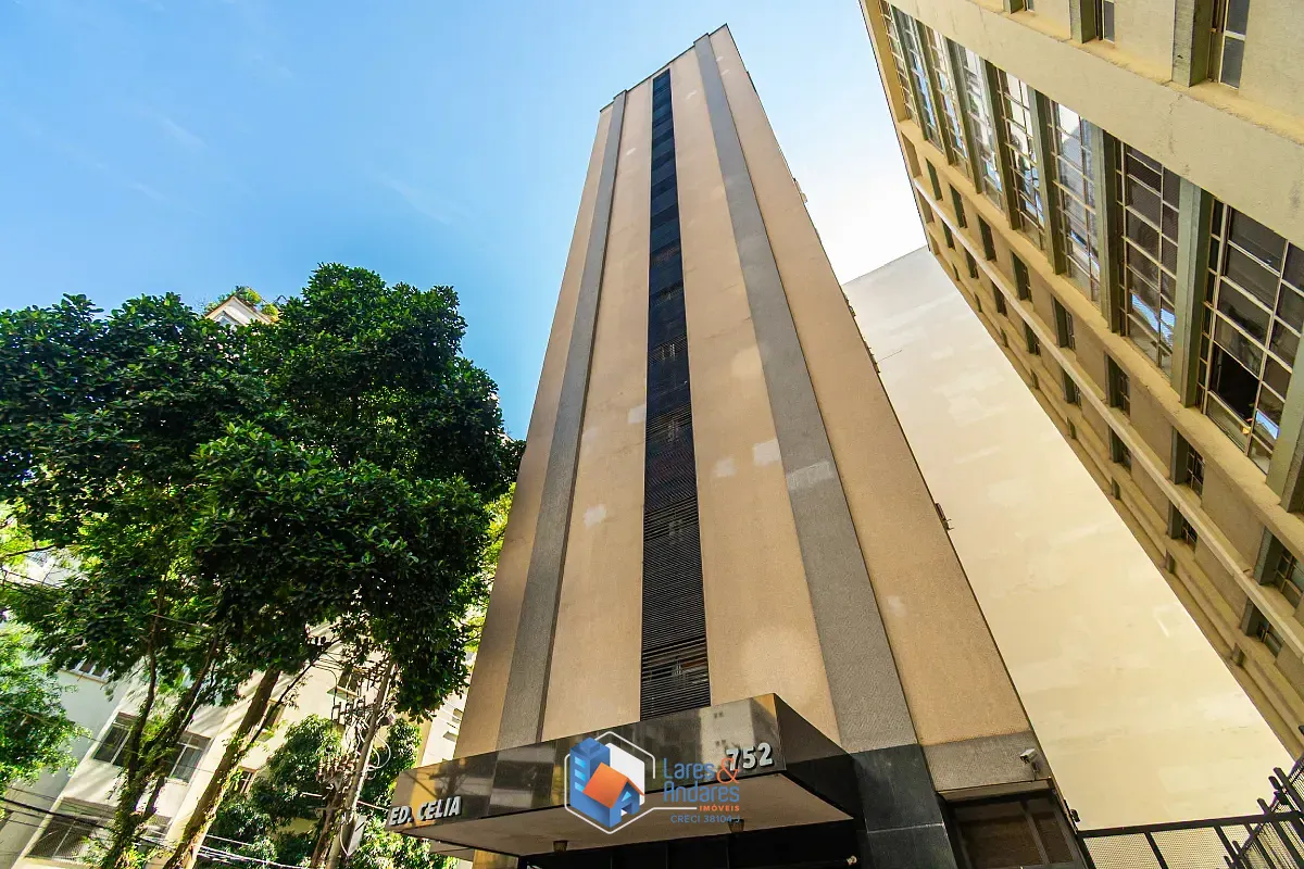 Apartamento, 3 quartos, 129 m² - Foto 45