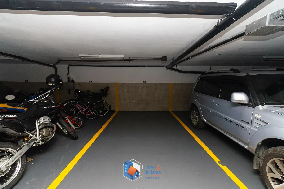 Apartamento, 3 quartos, 129 m² - Foto 39