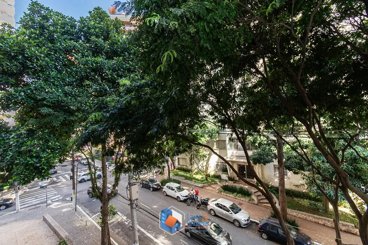 Apartamento, 3 quartos, 129 m² - Foto 6