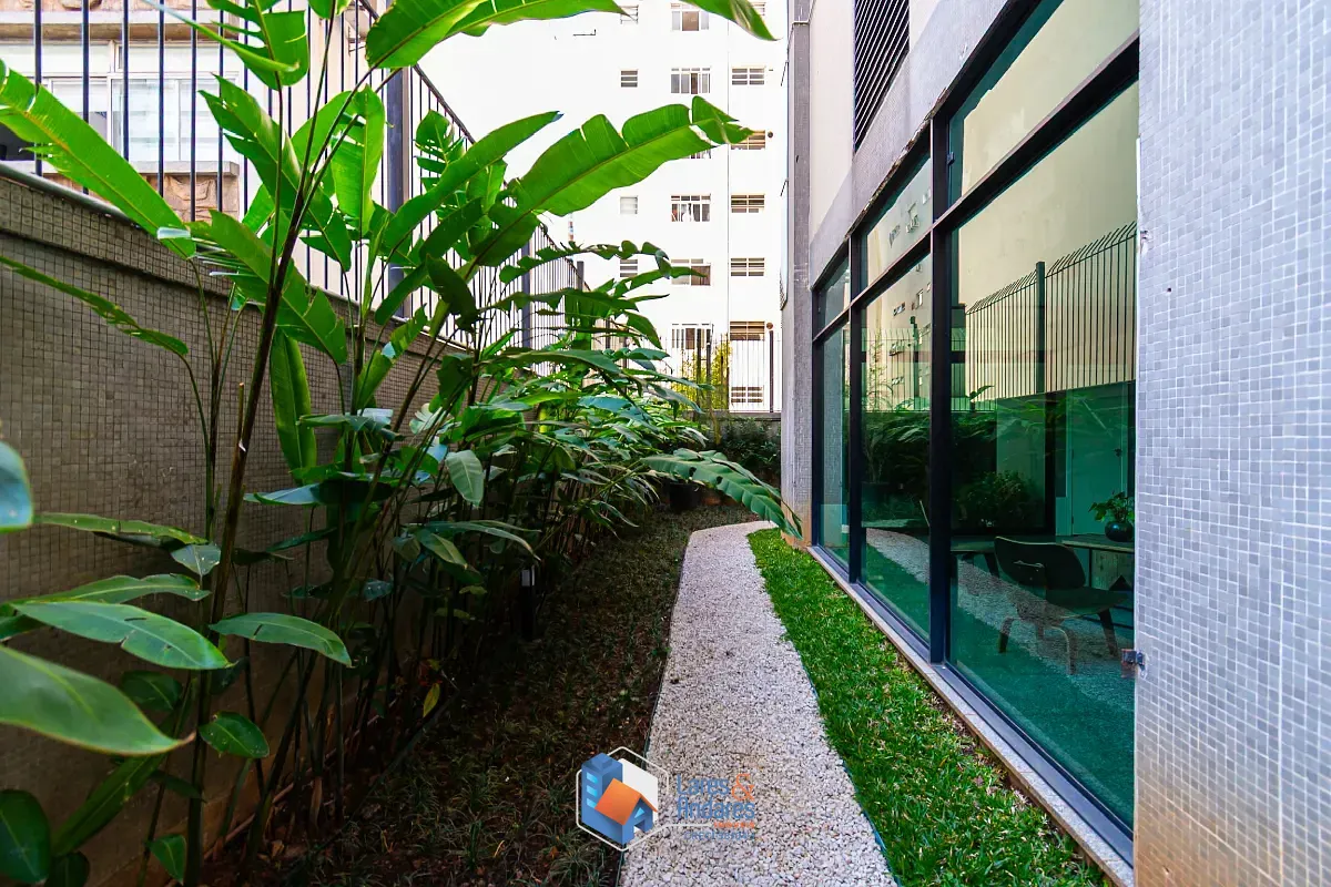 Apartamento, 3 quartos, 129 m² - Foto 52