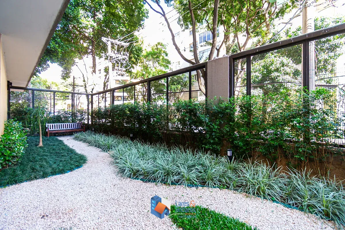 Apartamento, 3 quartos, 129 m² - Foto 44