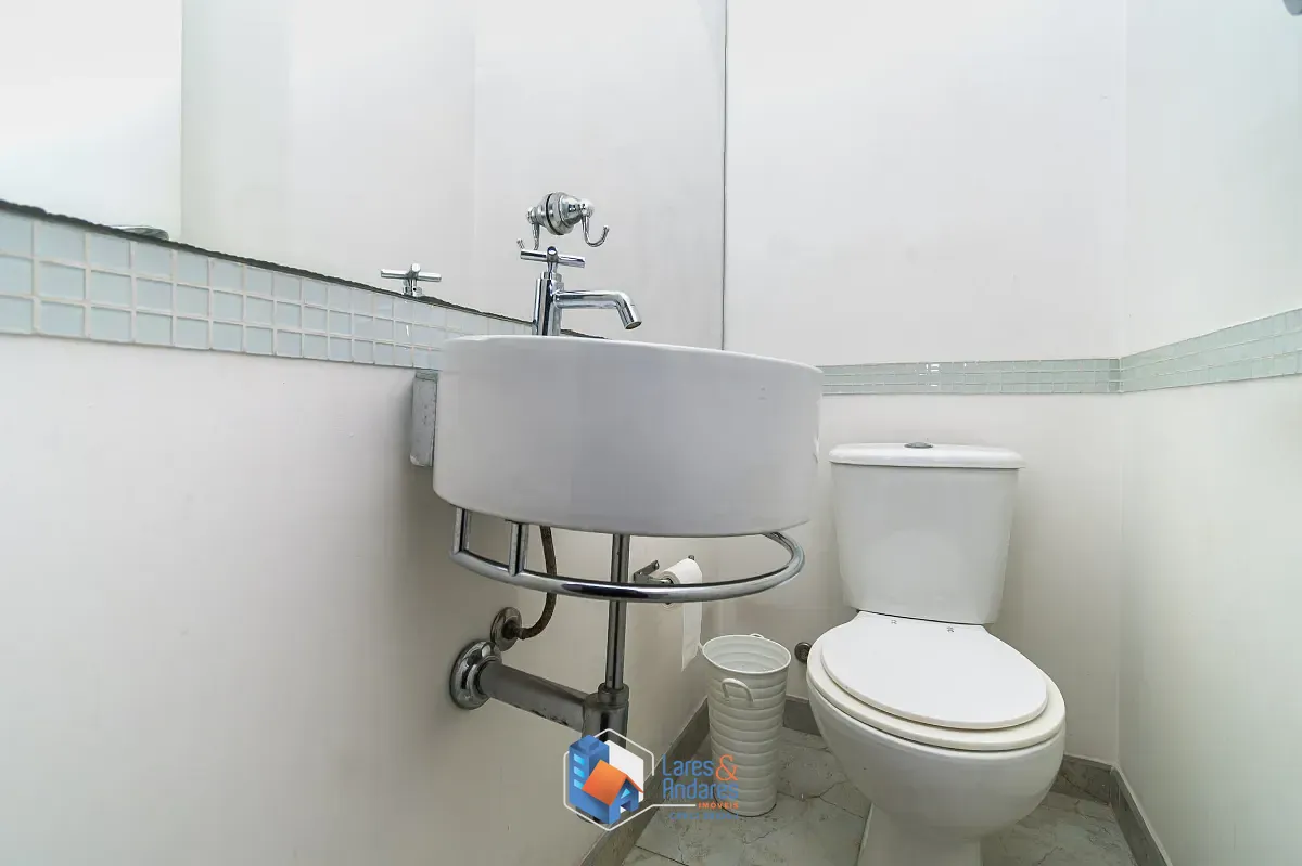 Apartamento, 3 quartos, 129 m² - Foto 10