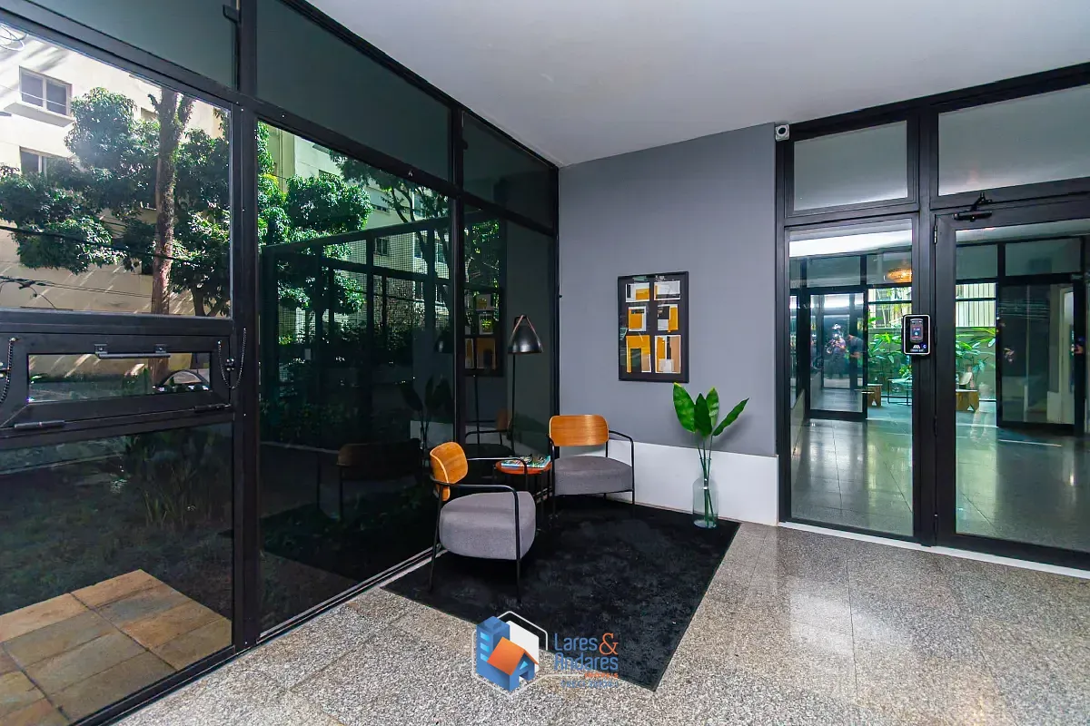 Apartamento, 3 quartos, 129 m² - Foto 50