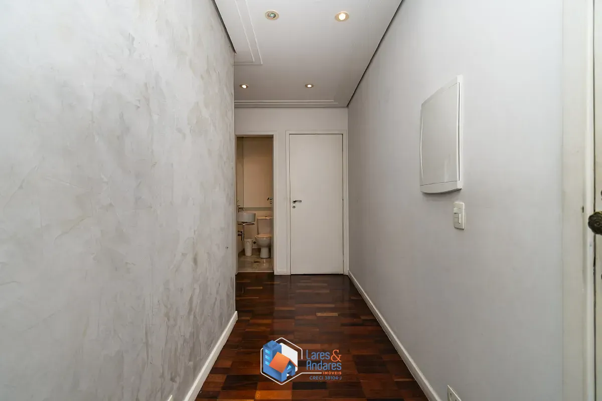 Apartamento, 3 quartos, 129 m² - Foto 7