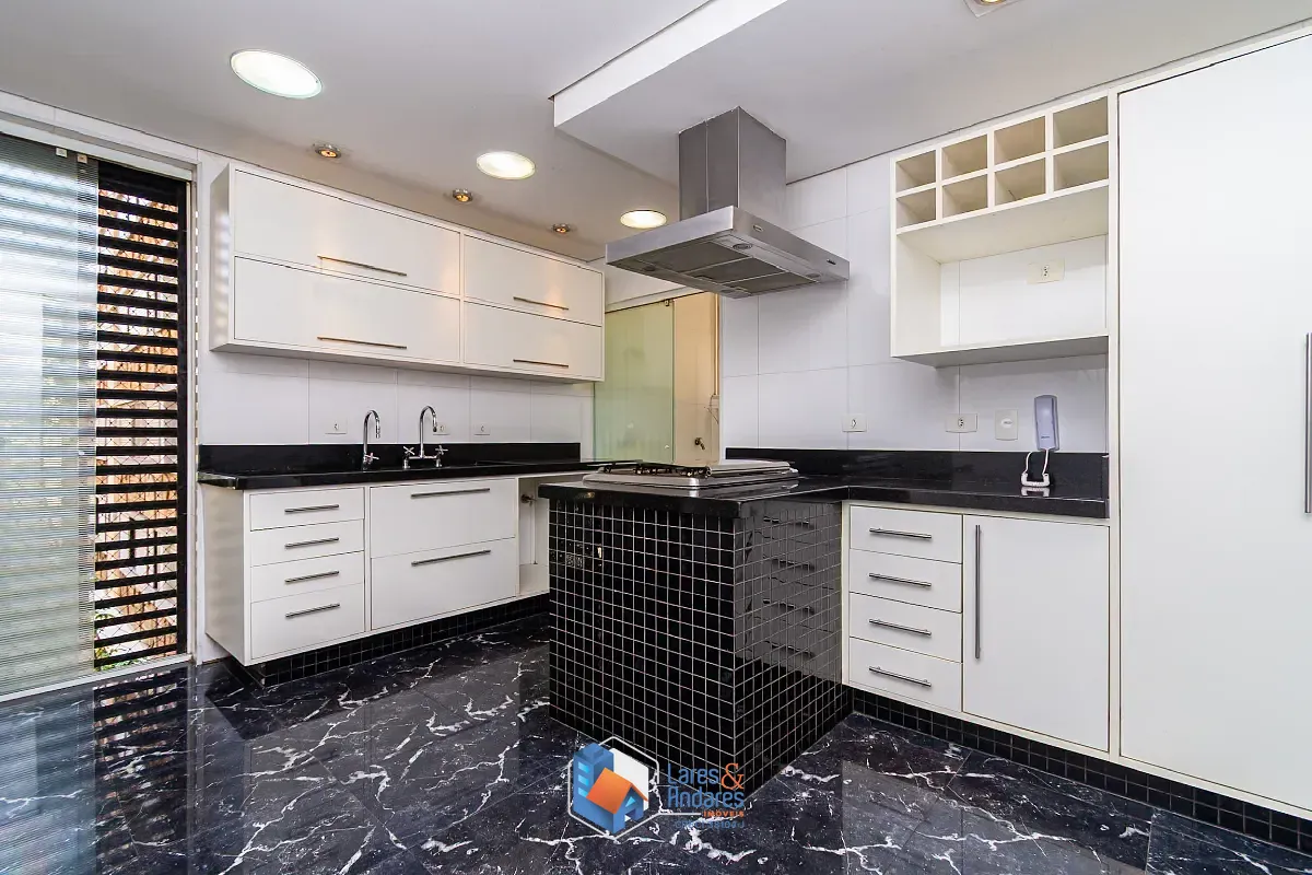 Apartamento, 3 quartos, 129 m² - Foto 12