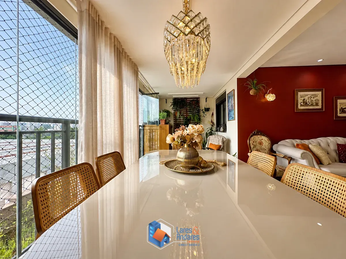 Apartamento, 3 quartos, 87 m² - Foto 19