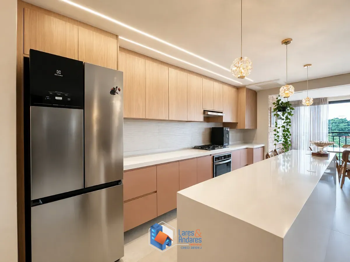 Apartamento, 3 quartos, 87 m² - Foto 15