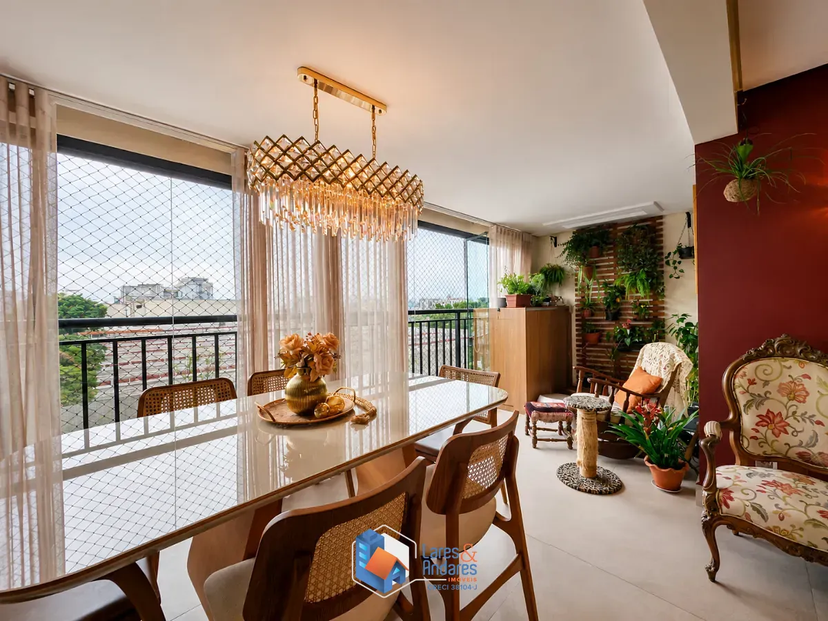 Apartamento, 3 quartos, 87 m² - Foto 16