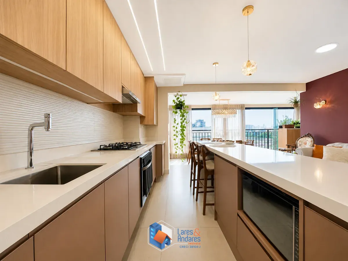 Apartamento, 3 quartos, 87 m² - Foto 14