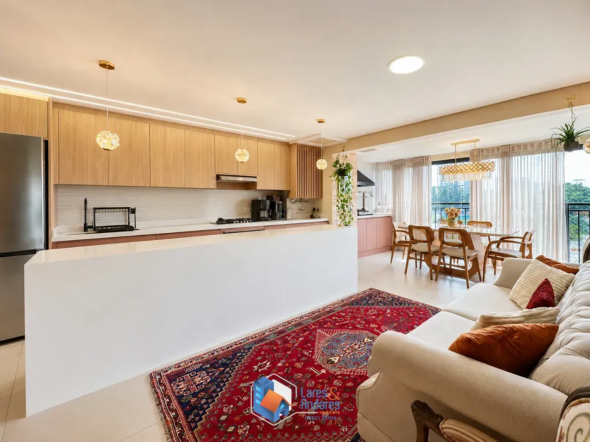 Apartamento, 3 quartos, 87 m² - Foto 9