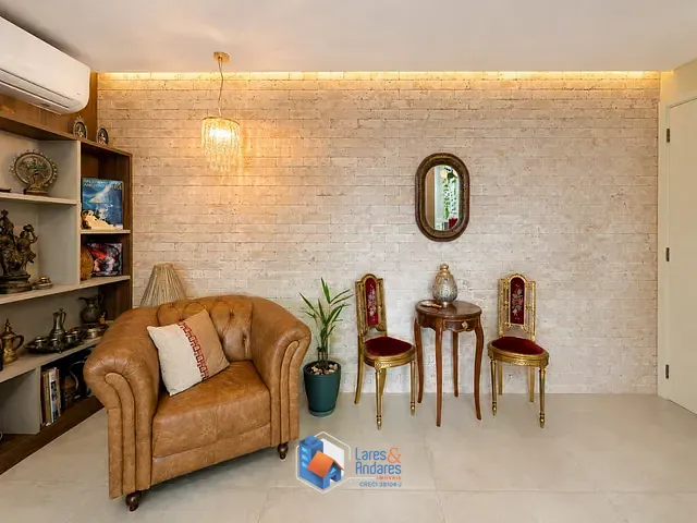 Apartamento com 87m² 3 quartos e 2 banheiros, à venda, no bairro Freguesia do Ó em São Paulo