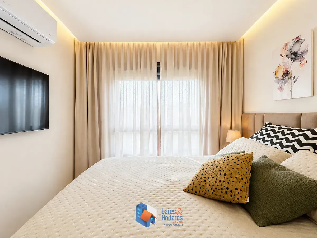 Apartamento, 3 quartos, 87 m² - Foto 25