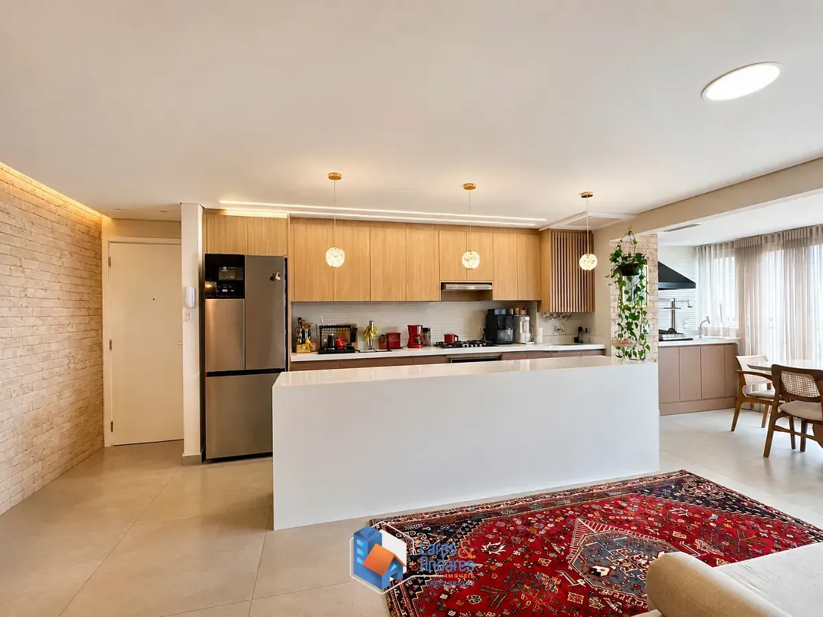 Apartamento, 3 quartos, 87 m² - Foto 12