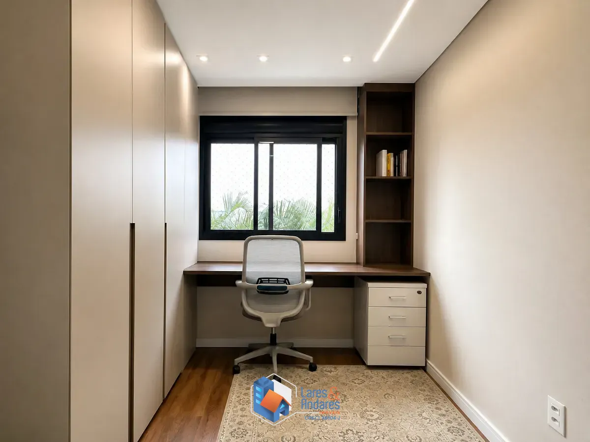 Apartamento, 3 quartos, 87 m² - Foto 33