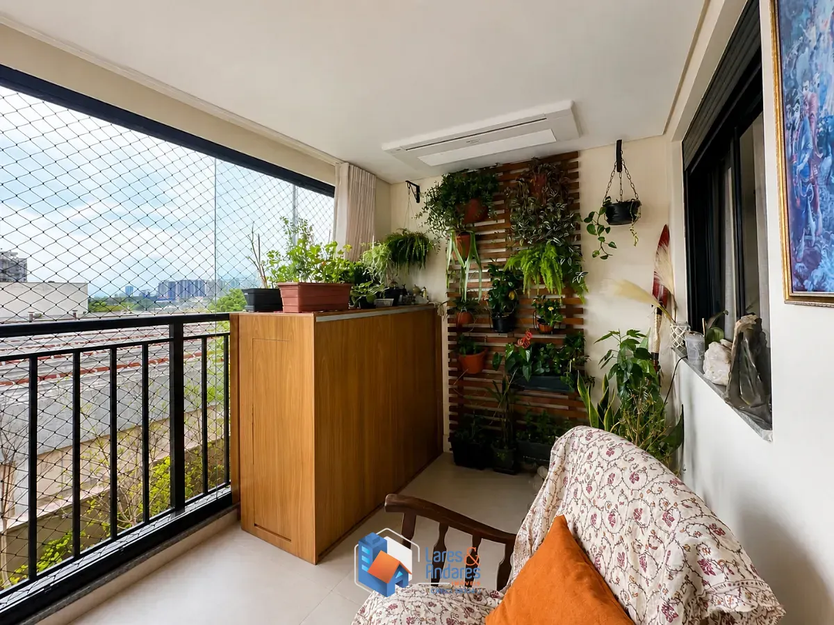 Apartamento, 3 quartos, 87 m² - Foto 20