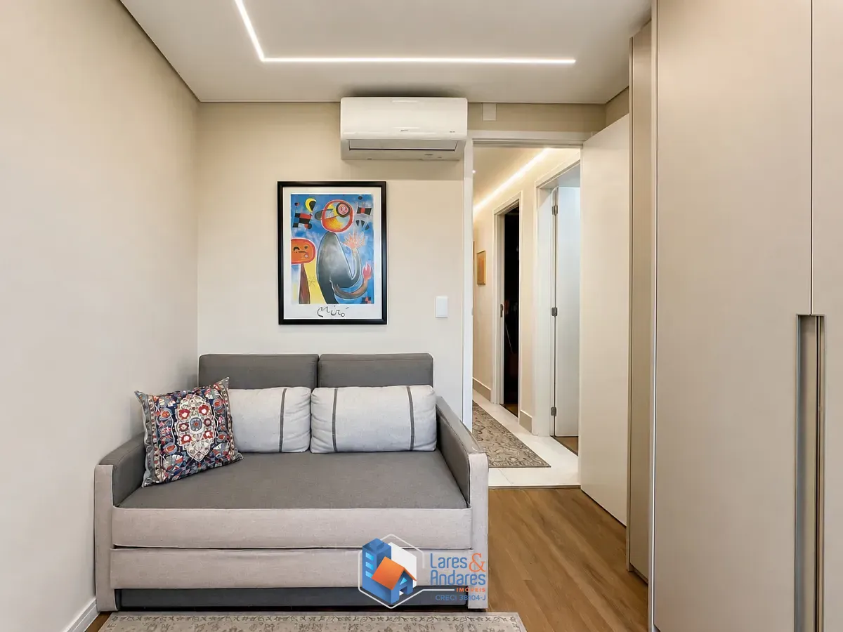 Apartamento, 3 quartos, 87 m² - Foto 31