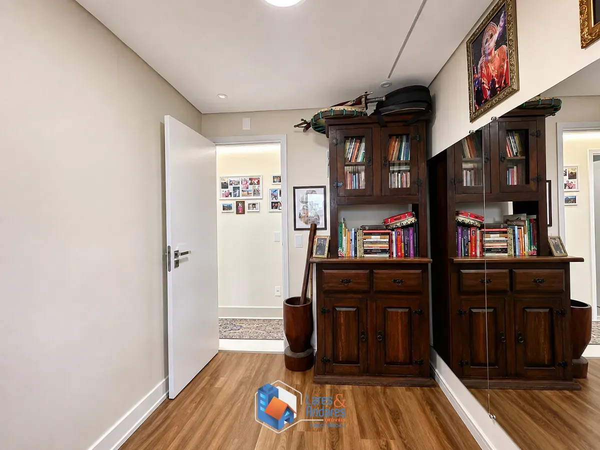 Apartamento, 3 quartos, 87 m² - Foto 23