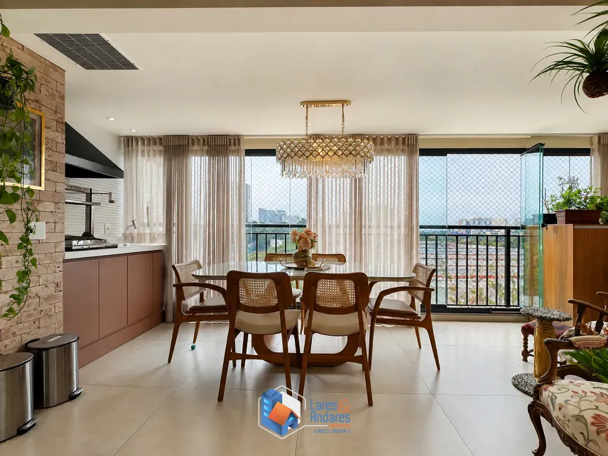 Apartamento, 3 quartos, 87 m² - Foto 18