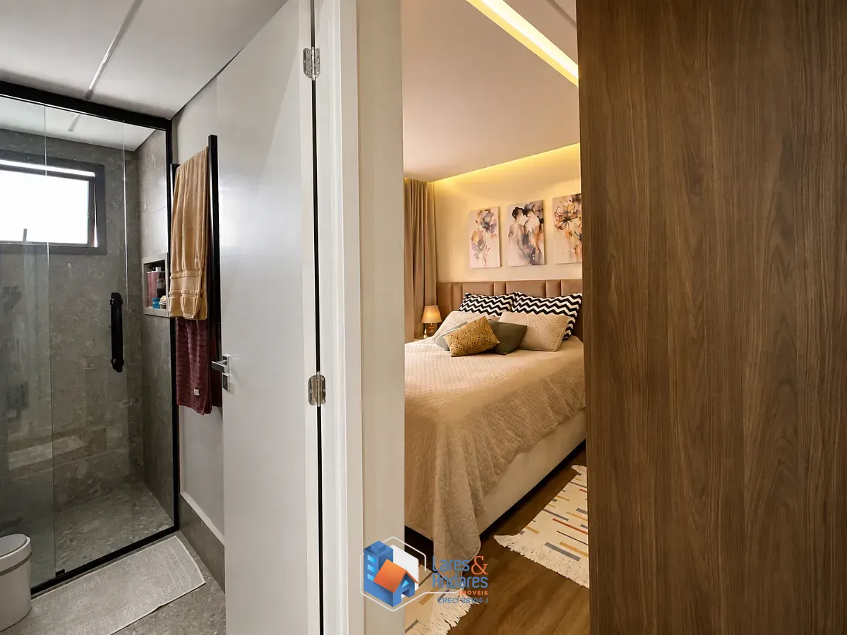 Apartamento, 3 quartos, 87 m² - Foto 29
