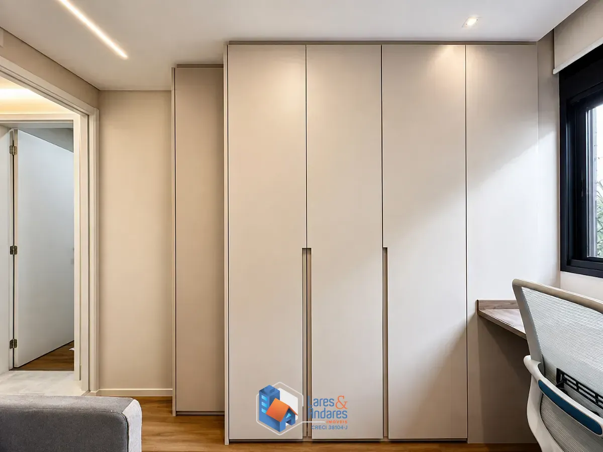 Apartamento, 3 quartos, 87 m² - Foto 34