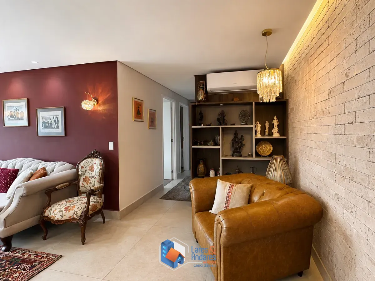 Apartamento, 3 quartos, 87 m² - Foto 11