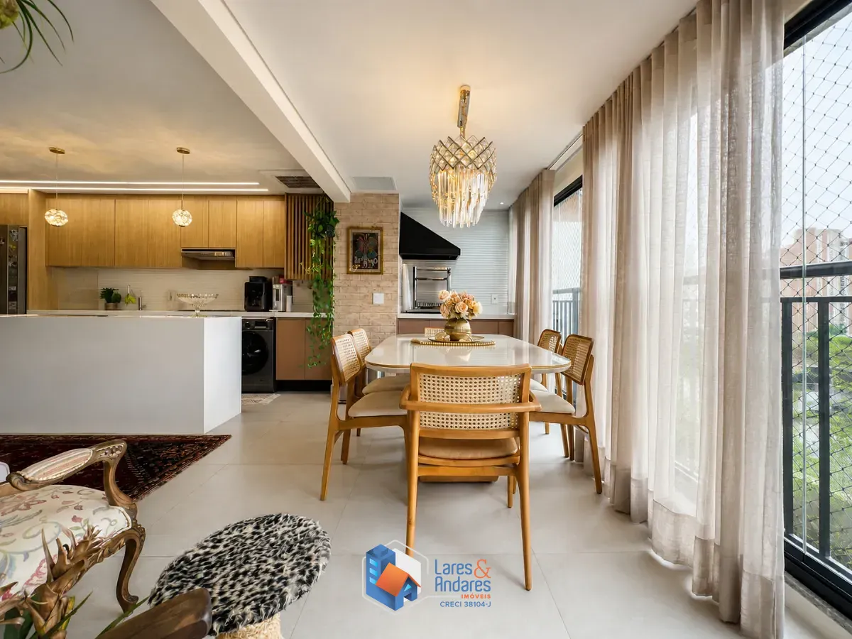Apartamento, 3 quartos, 87 m² - Foto 17