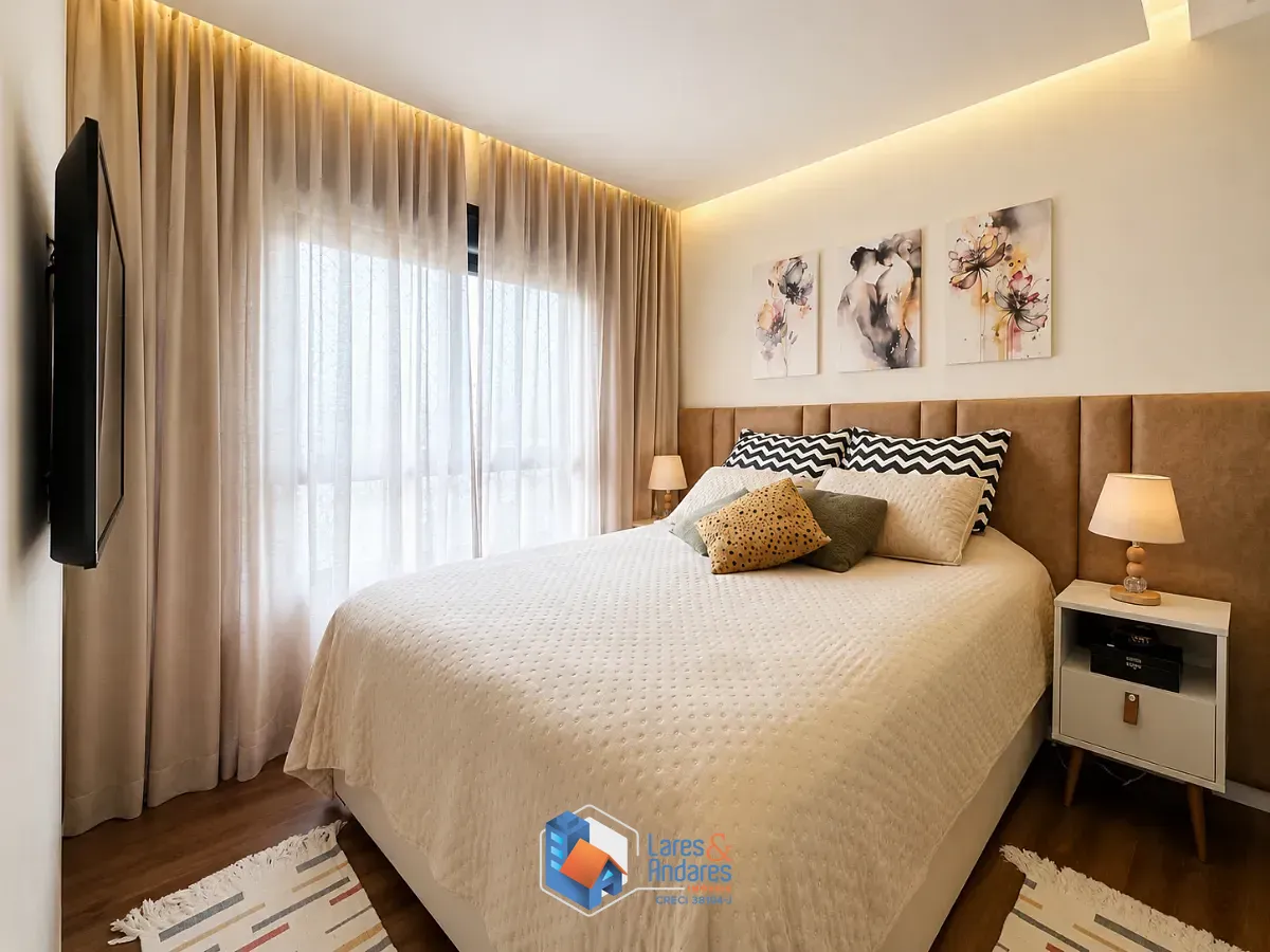 Apartamento, 3 quartos, 87 m² - Foto 26