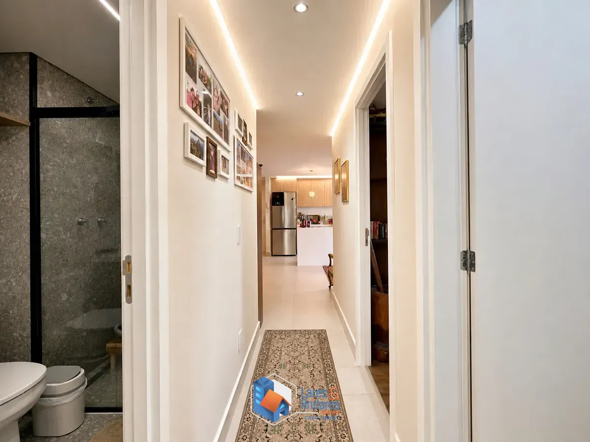 Apartamento, 3 quartos, 87 m² - Foto 35