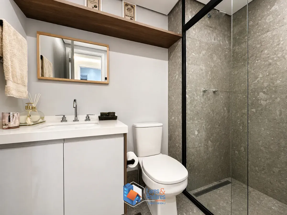 Apartamento, 3 quartos, 87 m² - Foto 30