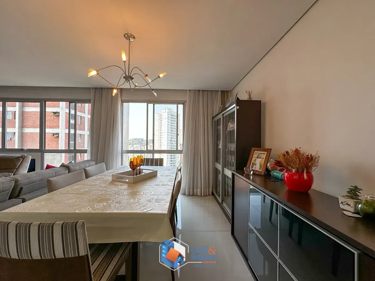 Apartamento, 4 quartos, 136 m² - Foto 57