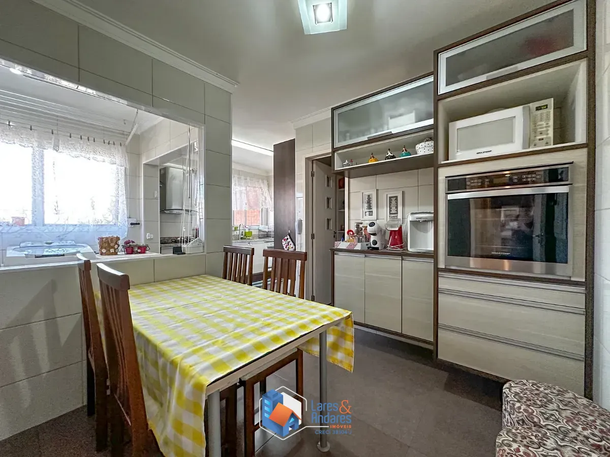 Apartamento, 4 quartos, 136 m² - Foto 78
