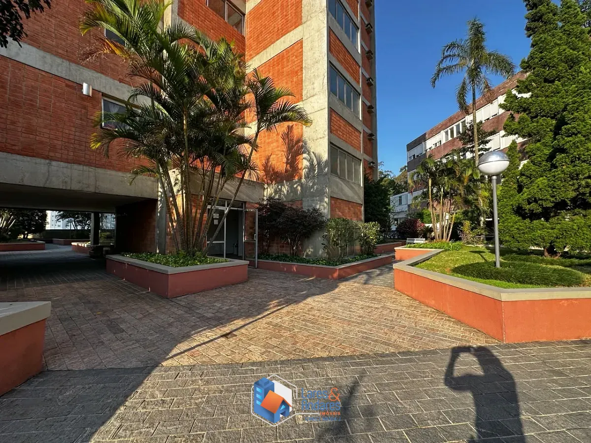 Apartamento, 4 quartos, 136 m² - Foto 47