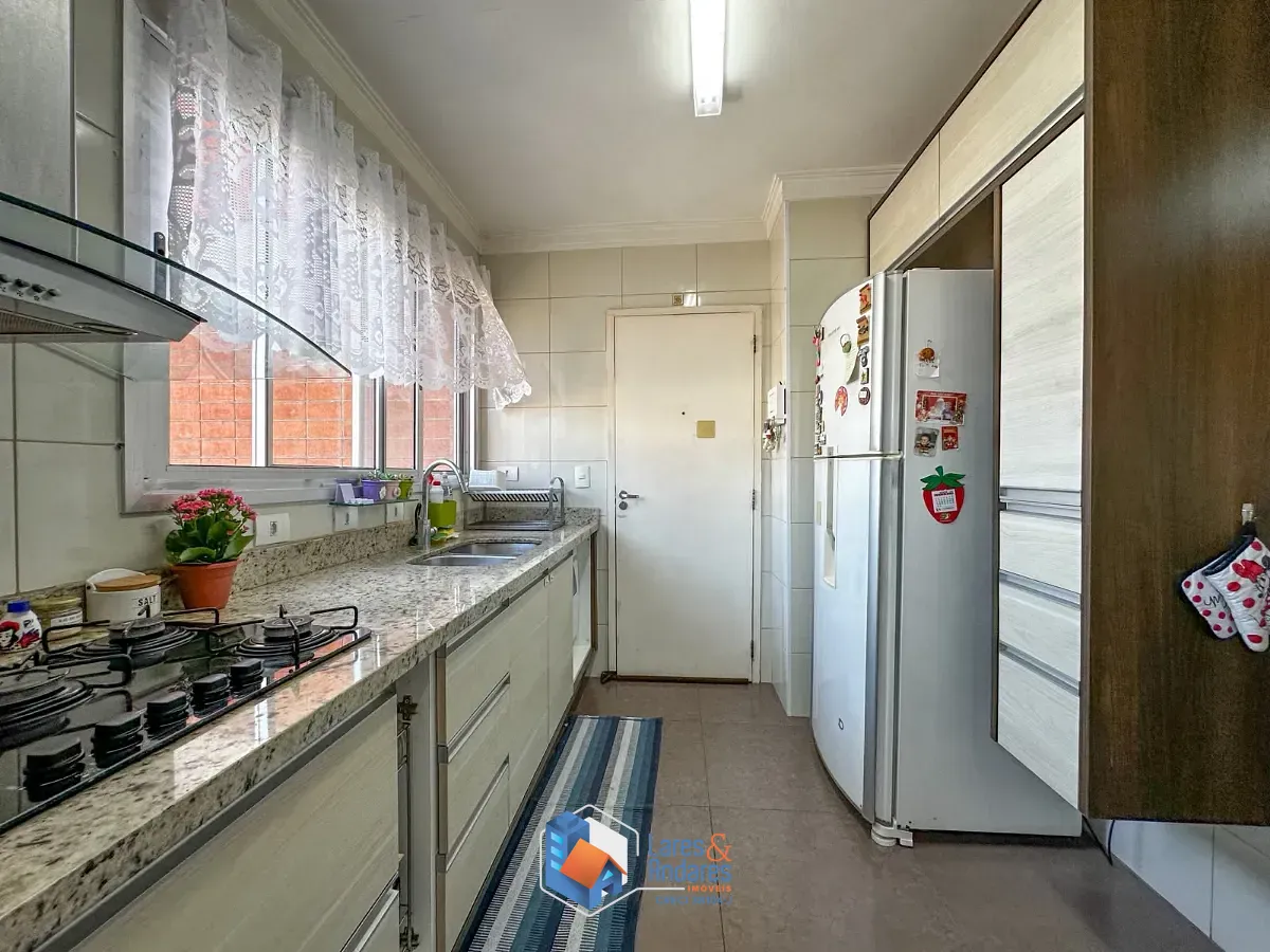 Apartamento, 4 quartos, 136 m² - Foto 80