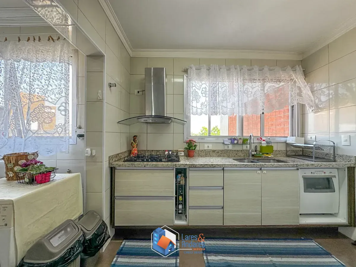 Apartamento, 4 quartos, 136 m² - Foto 87