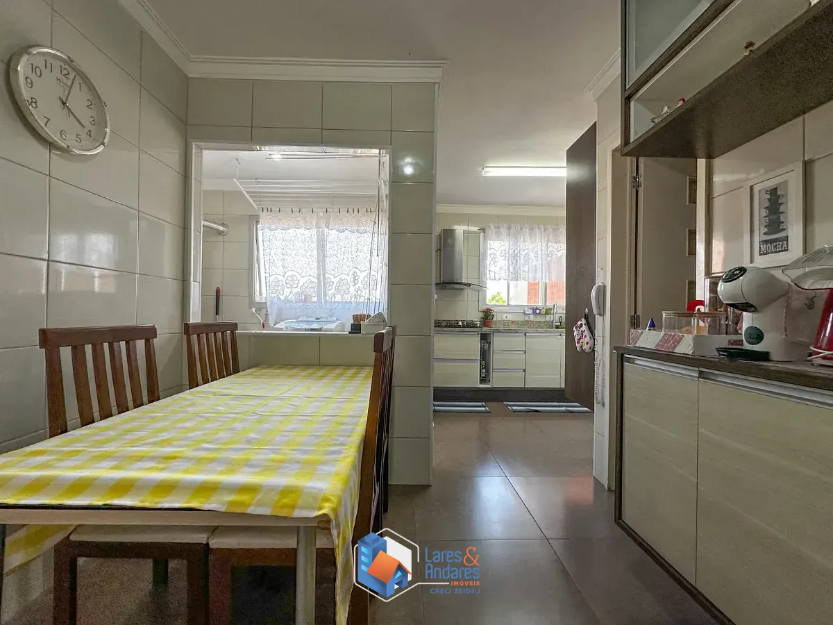 Apartamento, 4 quartos, 136 m² - Foto 84