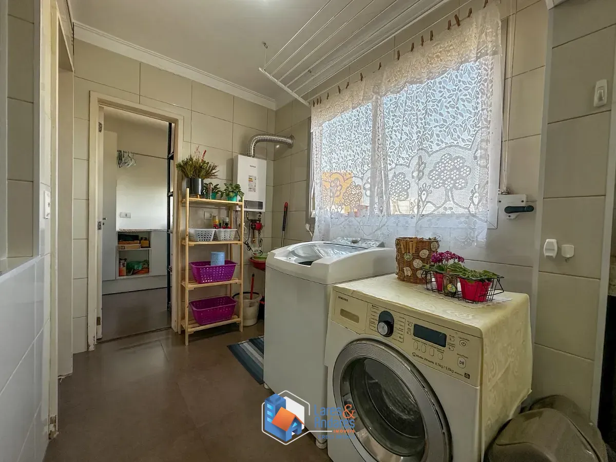 Apartamento, 4 quartos, 136 m² - Foto 91