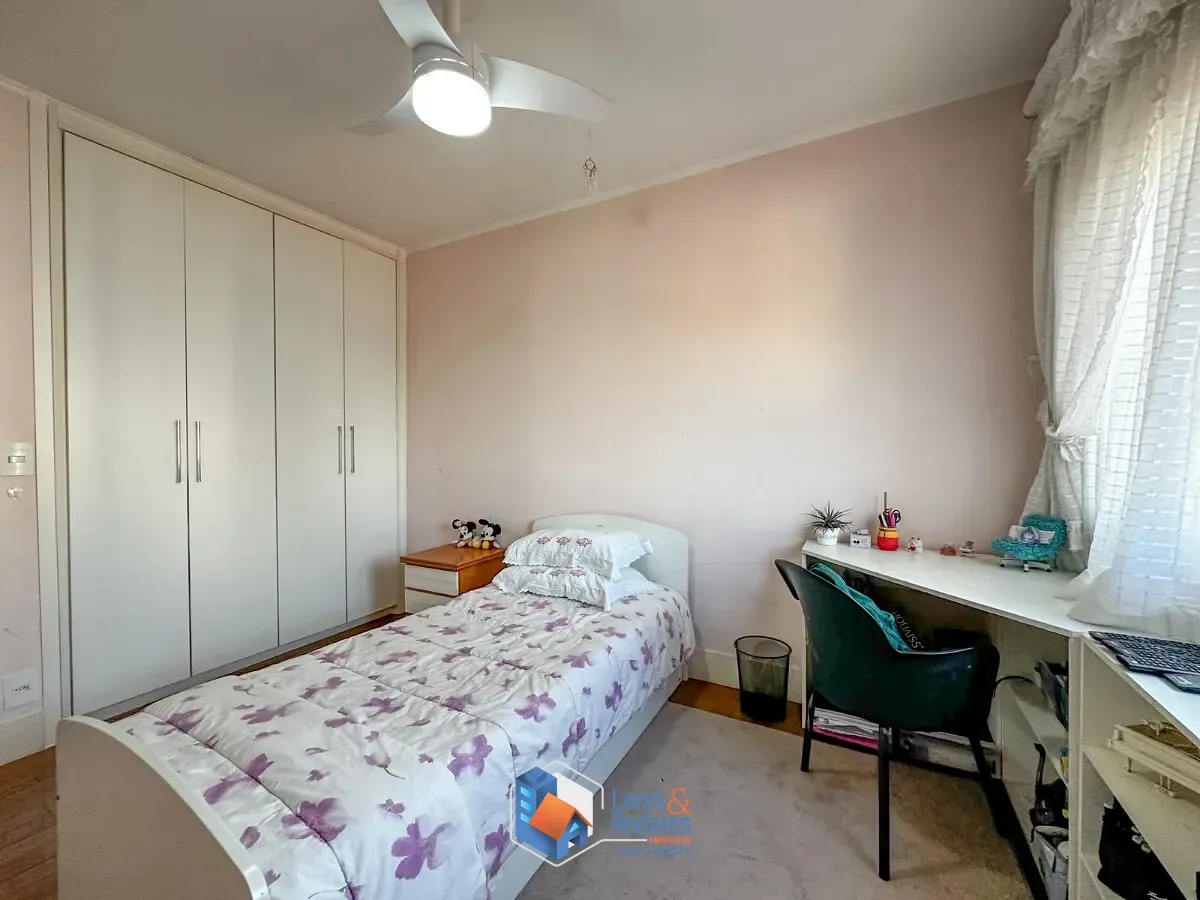 Apartamento, 4 quartos, 136 m² - Foto 69