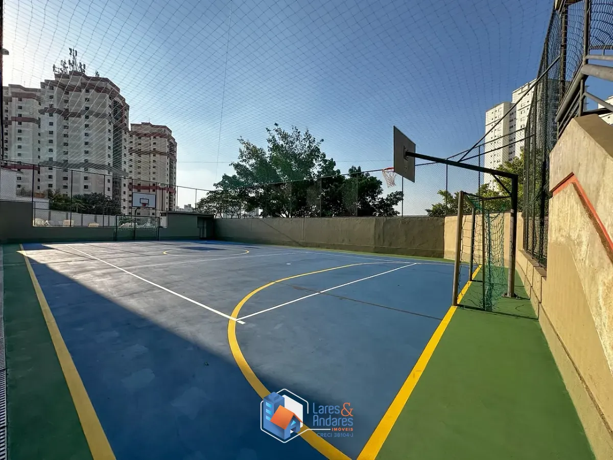 Apartamento, 4 quartos, 136 m² - Foto 46