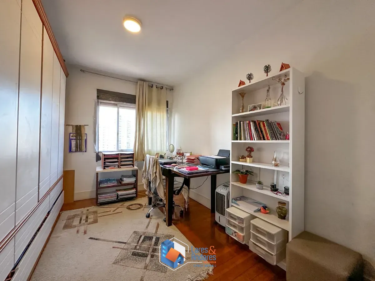 Apartamento, 4 quartos, 136 m² - Foto 77
