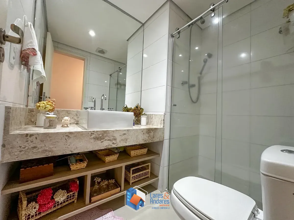 Apartamento, 4 quartos, 136 m² - Foto 70